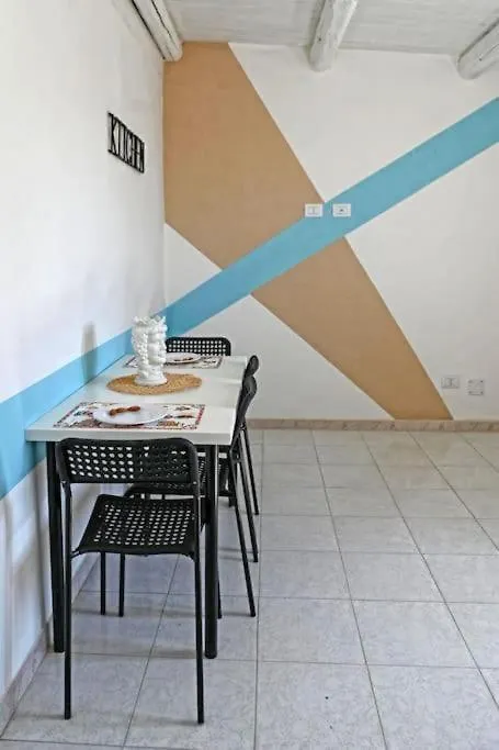 Apartamento Duomo Room Noto Italia