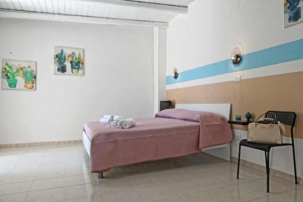 Apartamento Duomo Room Noto