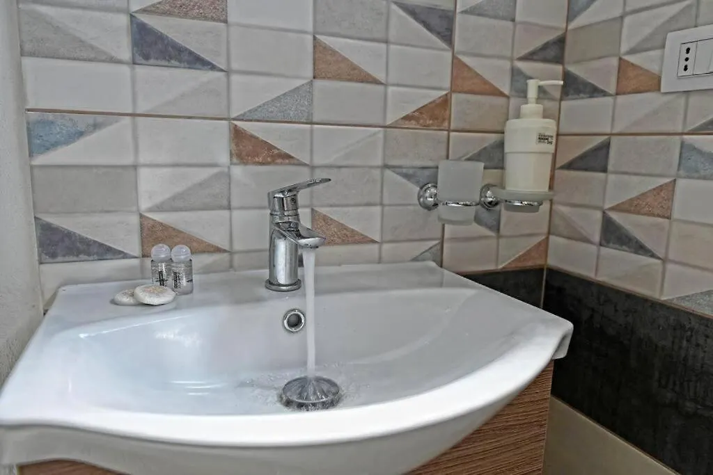 Apartamento Duomo Room Noto