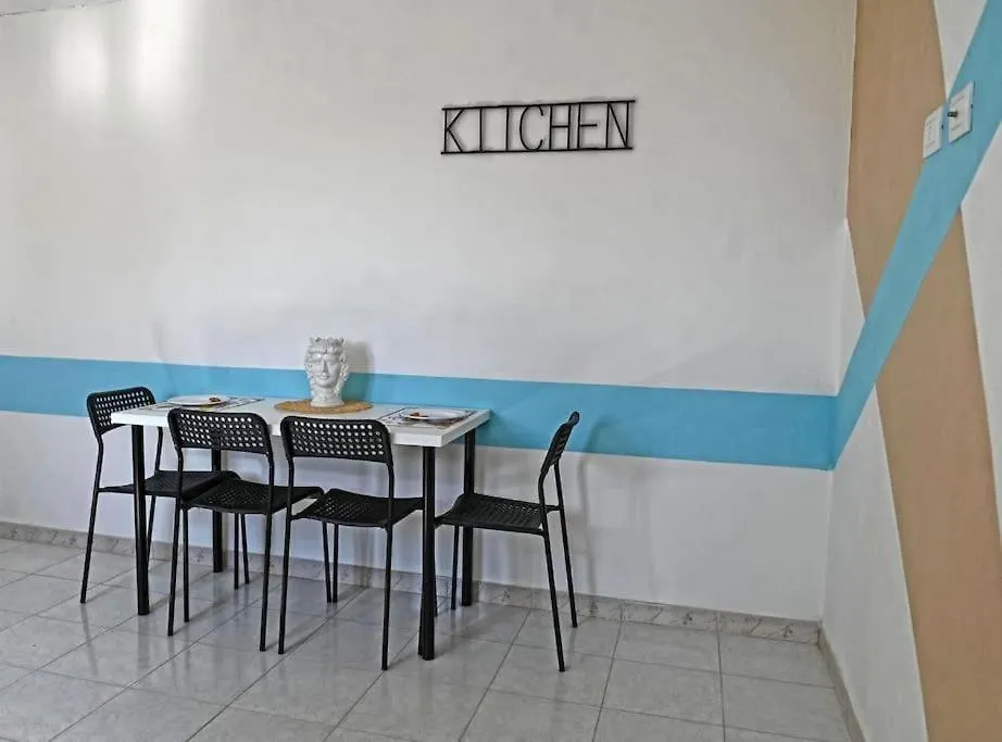 Apartamento Duomo Room Noto Italia