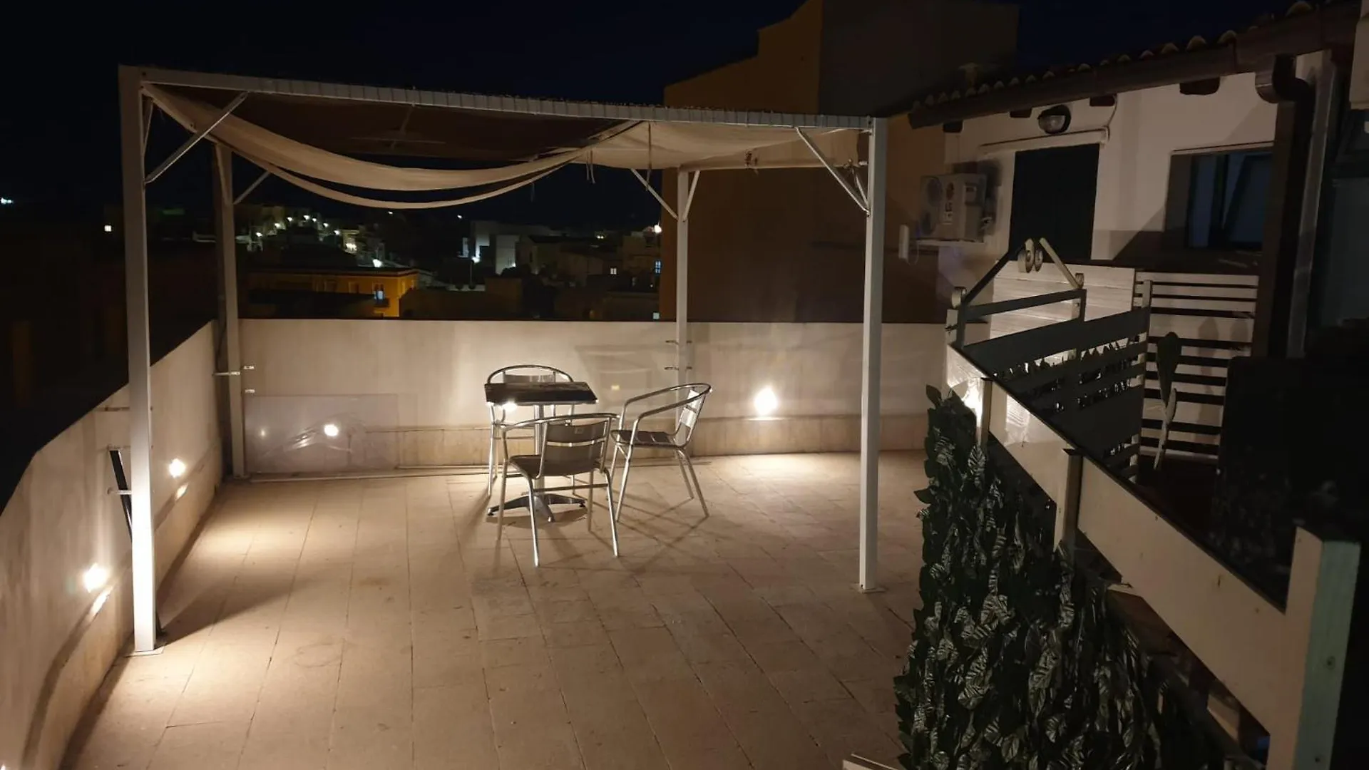 Apartamento Duomo Room Noto